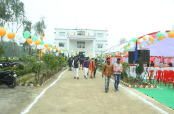 JSS Sitapur College Activities photo 4